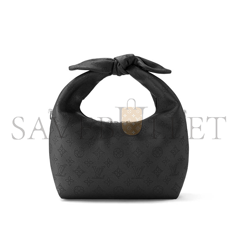 LOUIS VUITTON WHY KNOT PM M20703 (34*28*12cm)